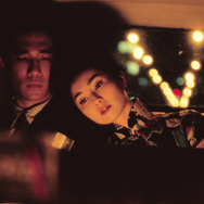 『花様年華 4K』