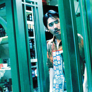 『花様年華 2001』