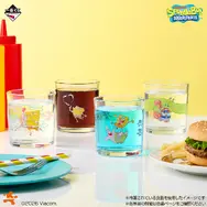 E賞 わくわくグラスコレクション