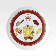 B賞 カニカーニバーガープレート