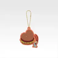 F賞 いつも一緒！ラバーアソート