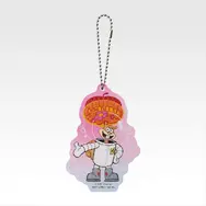 G賞 ビキニタウンの仲間たち チャームコレクション