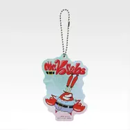 G賞 ビキニタウンの仲間たち チャームコレクション