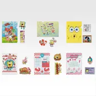 H賞 クリアファイル＆ステッカーセット