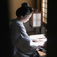 「ばけばけ」スピンオフ　第3夜©NHK