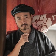 「ばけばけ」スピンオフ　第3夜©NHK