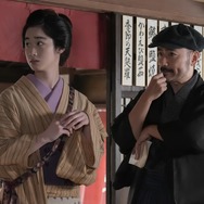 「ばけばけ」スピンオフ　第3夜©NHK