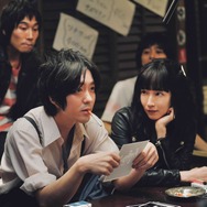 『ストリート・キングダム 自分の音を鳴らせ。』©2026 映画『ストリート・キングダム 自分の音を鳴らせ。』製作委員会