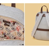 リュック　Samantha Thavasa ／DISNEY DREAM TRAVELコレクション「ミッキー＆ミニー」