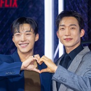 “ブロマンス超え”か。『ブラッドハウンド』シーズン2、主演俳優たちがさらに深まった絆を予告！