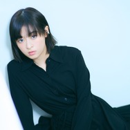 森七菜／photo：Jumpei Yamada