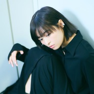 森七菜／photo：Jumpei Yamada