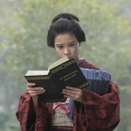 「ばけばけ」スピンオフ　第1夜「オサワ、スイーッチョン。」前編©NHK