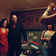 『プッシャー3【4K デジタル修復版】』©2005 NWR Films ApS / Pusher 3 Ltd.