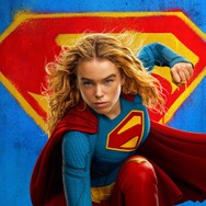 スーパーガール（2026） 1枚目の写真・画像