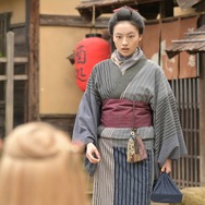 「風、薫る」第5回©NHK