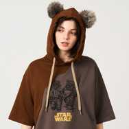 グラニフ「スター・ウォーズ」コレクション©️ & TM Lucasfilm Ltd.