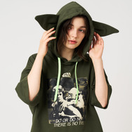 グラニフ「スター・ウォーズ」コレクション©️ & TM Lucasfilm Ltd.