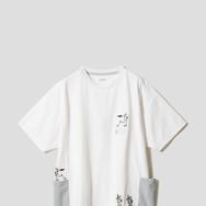 グラニフ「スター・ウォーズ」コレクション©️ & TM Lucasfilm Ltd.