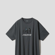 グラニフ「スター・ウォーズ」コレクション©️ & TM Lucasfilm Ltd.