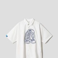 グラニフ「スター・ウォーズ」コレクション©️ & TM Lucasfilm Ltd.