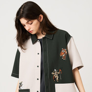 グラニフ「スター・ウォーズ」コレクション©️ & TM Lucasfilm Ltd.