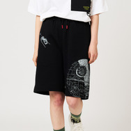 グラニフ「スター・ウォーズ」コレクション©️ & TM Lucasfilm Ltd.