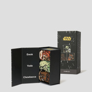 グラニフ「スター・ウォーズ」コレクション©️ & TM Lucasfilm Ltd.