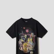 グラニフ「スター・ウォーズ」コレクション©️ & TM Lucasfilm Ltd.