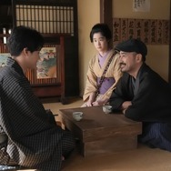 「ばけばけ」スピンオフ　第4夜©NHK