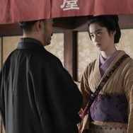 「ばけばけ」スピンオフ　第4夜©NHK