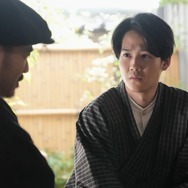 「ばけばけ」スピンオフ　第4夜©NHK