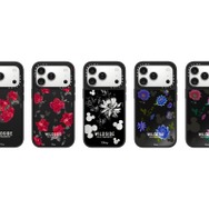 「WILDSIDE | CASETiFY: Disney Special Edition」コレクション