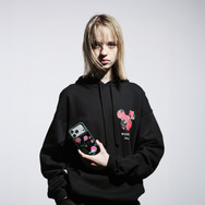 「WILDSIDE | CASETiFY: Disney Special Edition」コレクション