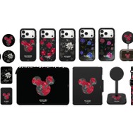 「WILDSIDE | CASETiFY: Disney Special Edition」コレクション