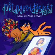 『特別なあの人』（フランス）