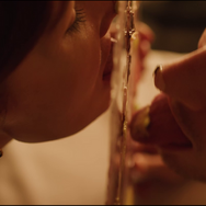 『ひとりの晩餐』（オーストラリア）