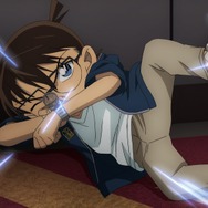 『名探偵コナン 緋色の弾丸』©2020 青山剛昌／名探偵コナン製作委員会