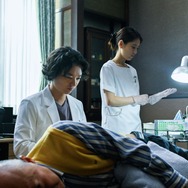 『廃用身』©2025 N.R.E.