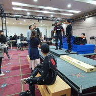 『キング・オブ・キングス』(C) 2025 MOFAC Animation Studios LLC.