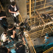 『SAKAMOTO DAYS』(C)鈴木祐斗／集英社　(C)2026映画「SAKAMOTO DAYS」製作委員会