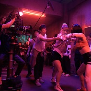 『SAKAMOTO DAYS』(C)鈴木祐斗／集英社　(C)2026映画「SAKAMOTO DAYS」製作委員会