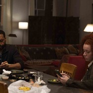 『エレノアってグレイト。』© 2025 ELEANOR INVISIBLE FILM, LLC AND TRISTAR PRODUCTIONS, INC. ALL RIGHTS RESERVED.