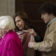 『エレノアってグレイト。』© 2025 ELEANOR INVISIBLE FILM, LLC AND TRISTAR PRODUCTIONS, INC. ALL RIGHTS RESERVED.