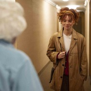 『エレノアってグレイト。』© 2025 ELEANOR INVISIBLE FILM, LLC AND TRISTAR PRODUCTIONS, INC. ALL RIGHTS RESERVED.