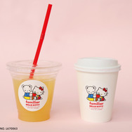 ファミリア神戸本店カフェ WHITE BEAR CAFE