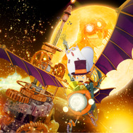 映画 えんとつ町のプペル ～約束の時計台～ 2枚目の写真・画像