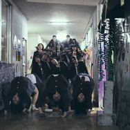 NEW GROUP 4枚目の写真・画像