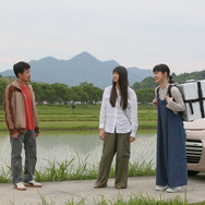 トランジット・イン・フラミンゴ 3枚目の写真・画像