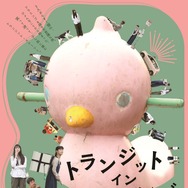 トランジット・イン・フラミンゴ 1枚目の写真・画像